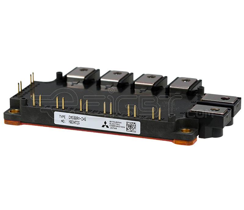 CM100RX-24S1 MITSUBISHI IGBT Power Modules