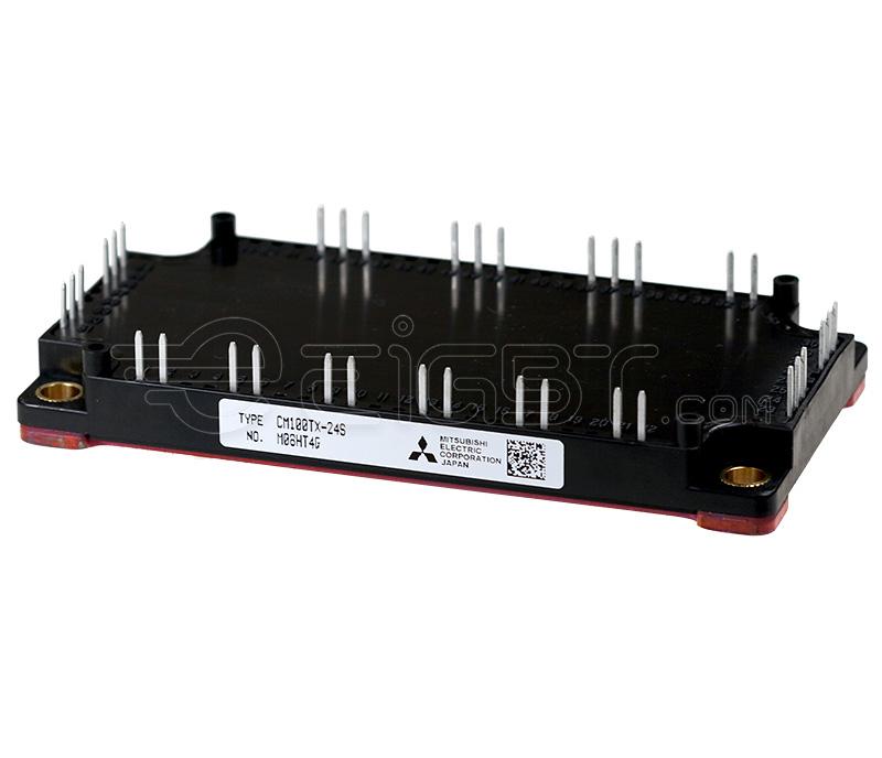 CM100TX-24S1 MITSUBISHI IGBT Power Modules