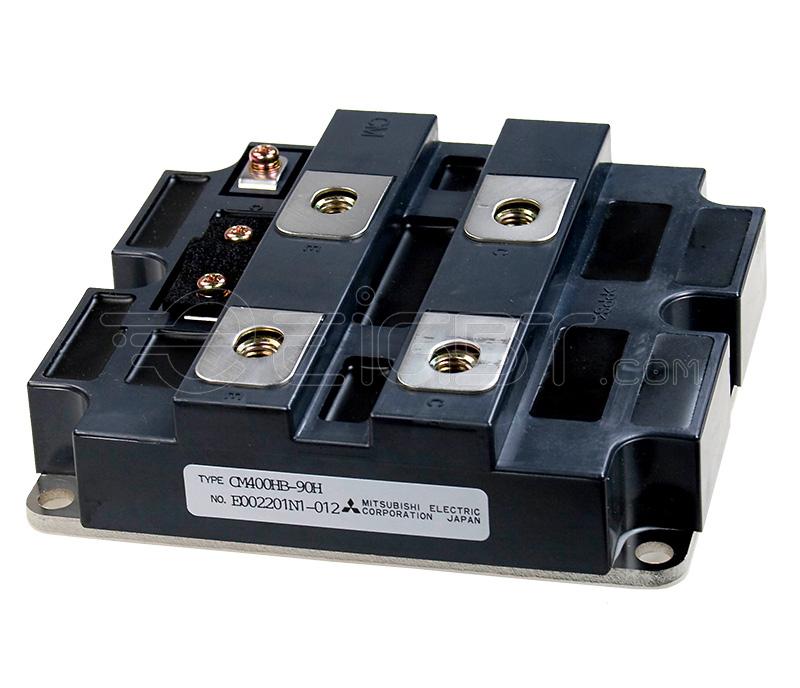 CM400HB-90H MITSUBISHI IGBT Power Modules
