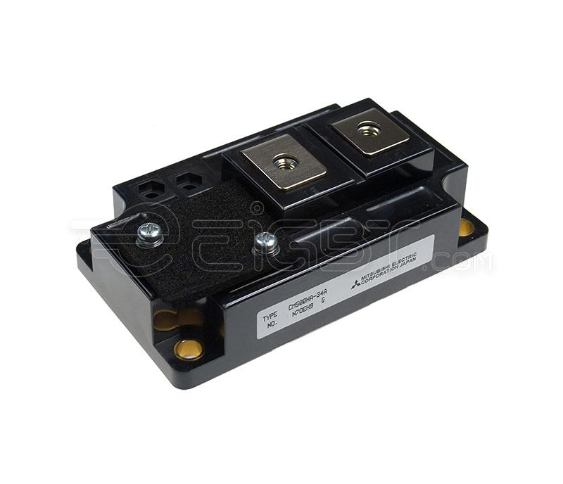 CM500HA-34A MITSUBISHI IGBT Power Modules