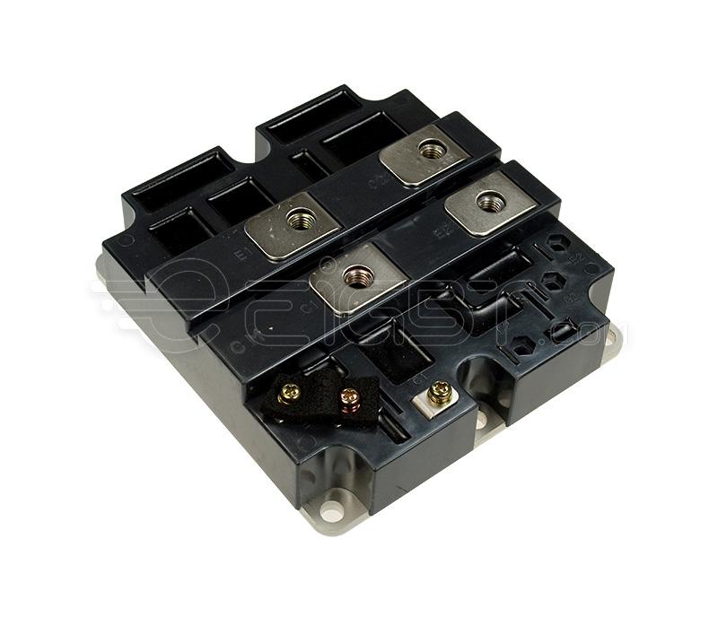 CM600E2Y-34H MITSUBISHI IGBT Power Modules