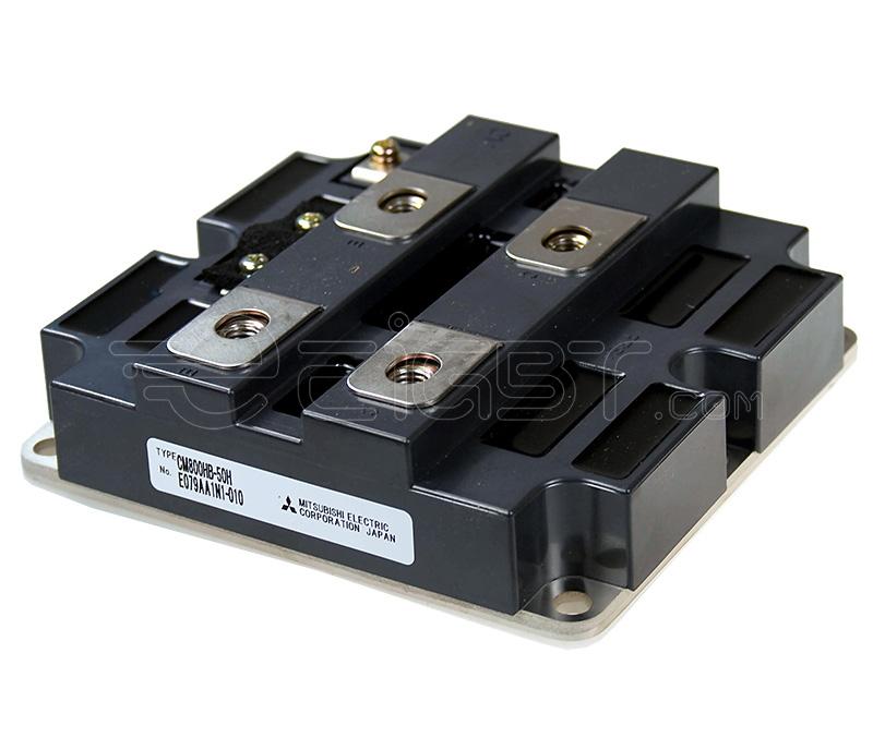 CM800HB-50H MITSUBISHI IGBT Power Modules