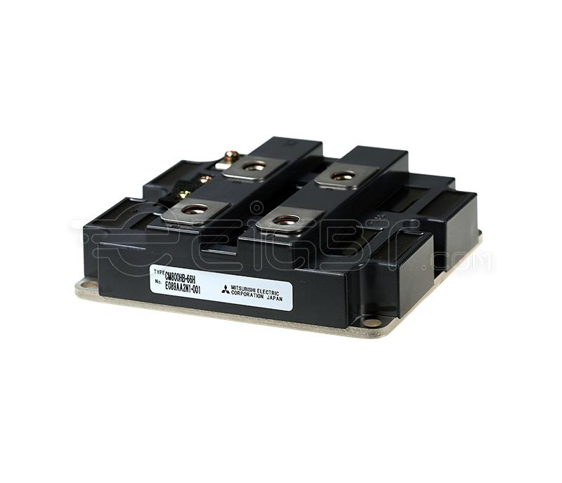 CM800HB-66H MITSUBISHI IGBT Power Modules