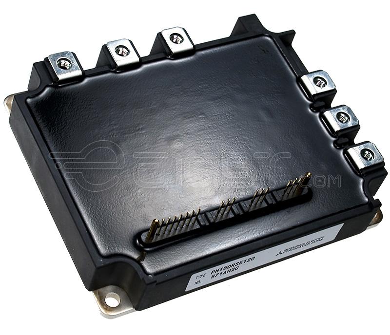 PM150RSE120 MITSUBISHI IGBT Power Modules