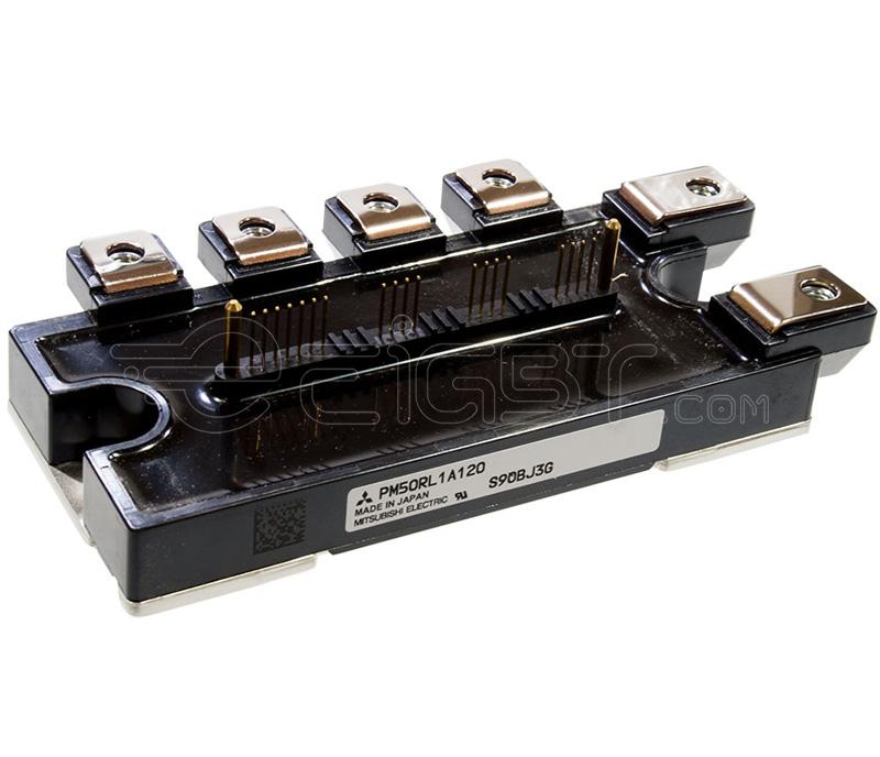 PM50RL1A120 MITSUBISHI IGBT Power Modules
