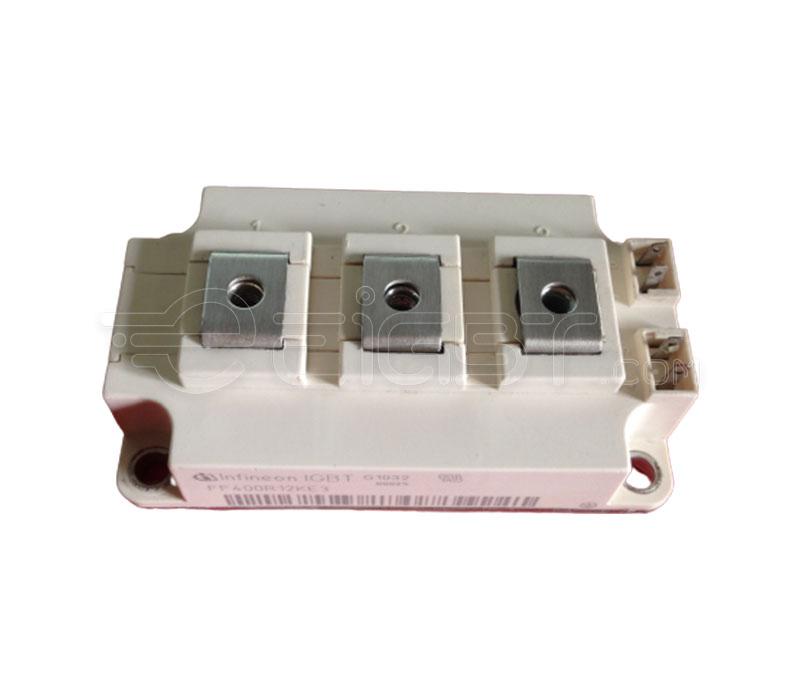 FF400R12KE3 INFINEON Transistors IGBTs Modules
