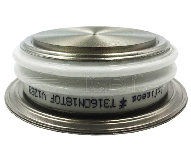 T3160N18TOF Infineon Transistors  IGBTs  Modules                                         