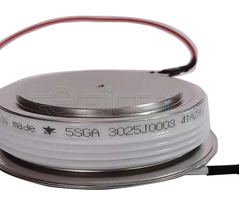 5SGA3025J0003 ABB Rectifier Diodes