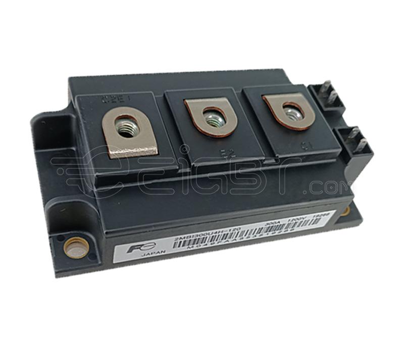 2MBI300U4H-120 FUJI IGBT(Power Module) Module