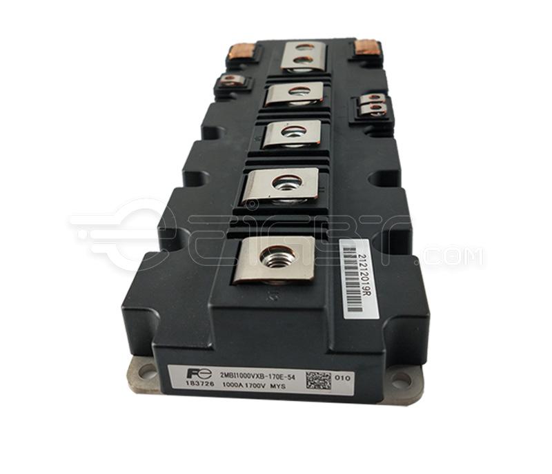 2MBI1000VXB-170E-54 Fuji IGBT Power Modules