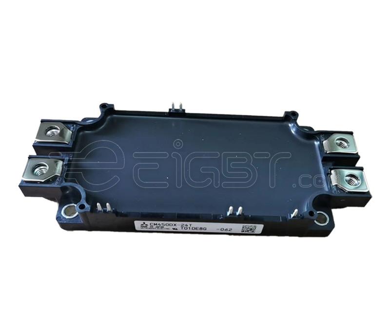 CM450DX-24T1 MITSUBISHI IGBT Power Modules