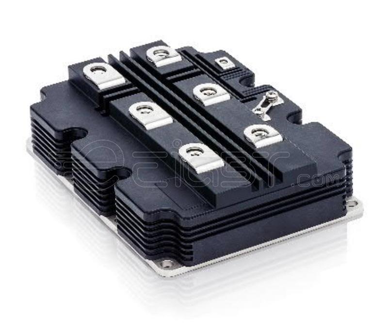 5SNA1500G450300 ABB HiPak IGBT Module Power modules