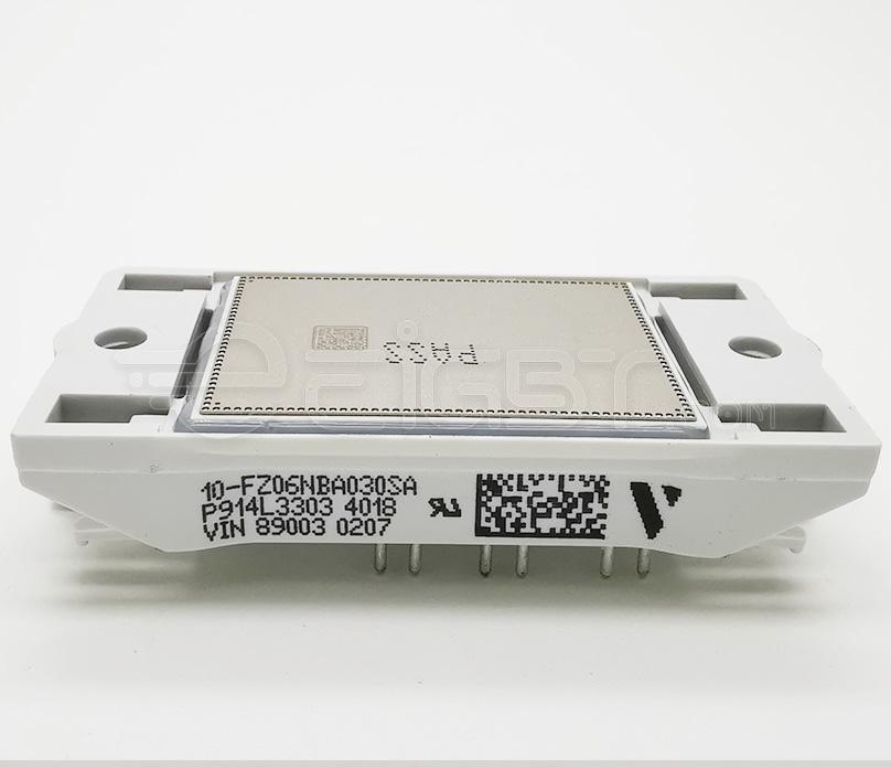 10-FZ06NBA030SA-P914L33 Vincotech Power Modules