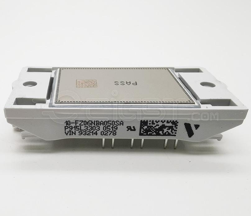10-FZ06NBA050SA-P915L33 Vincotech Power Modules