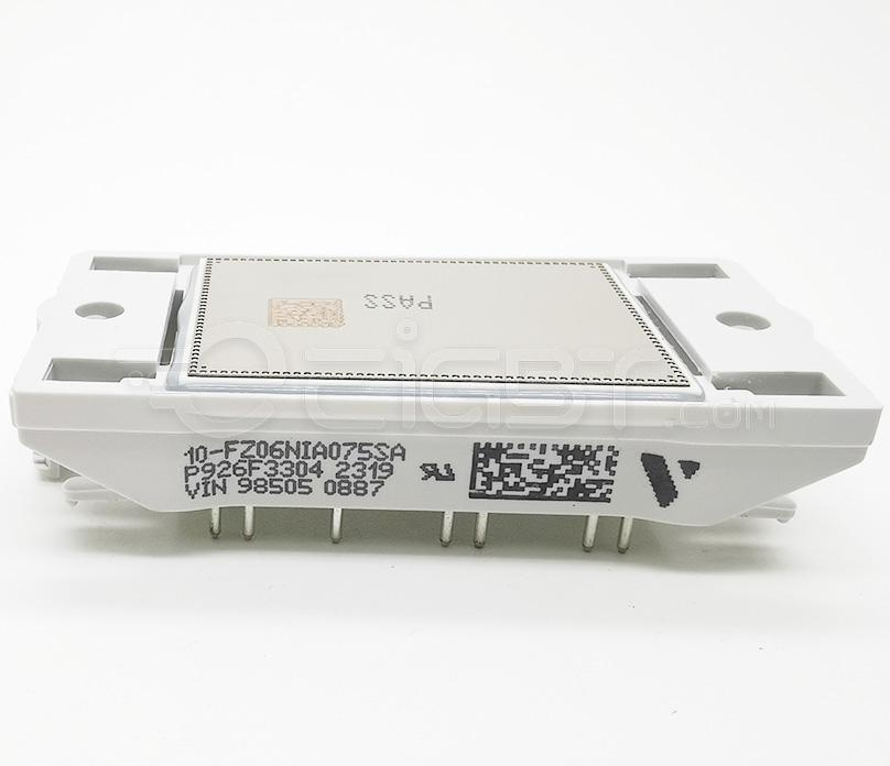 10-FZ06NIA075SA-P926F33 Vincotech Power Modules