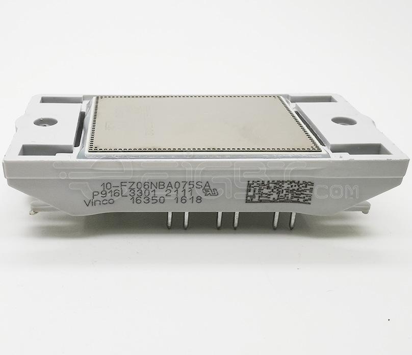 10-FZ06NBA075SA-P916L33 Vincotech Power Modules