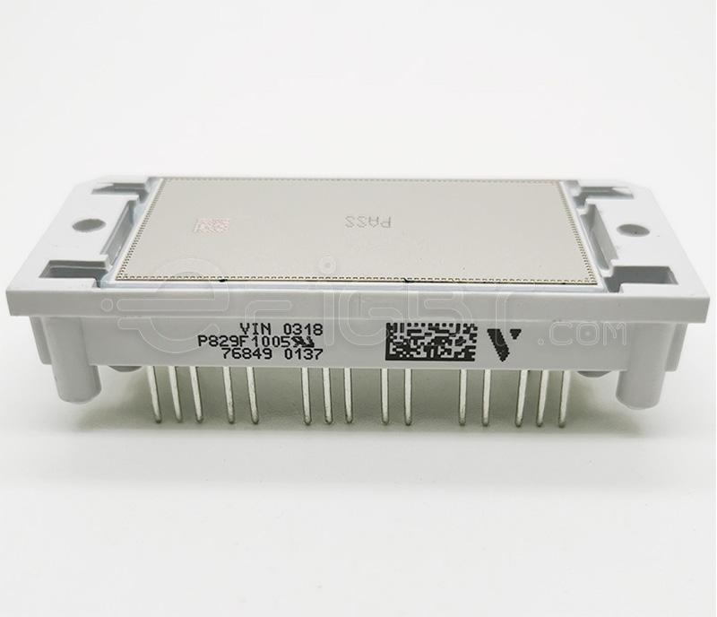V23990-P829-F10-PM Vincotech Power Modules