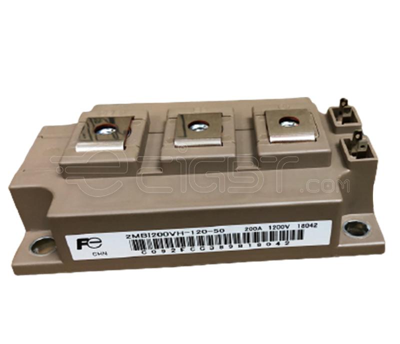 2MBI200VH-120-50 Fuji IGBT Power Modules