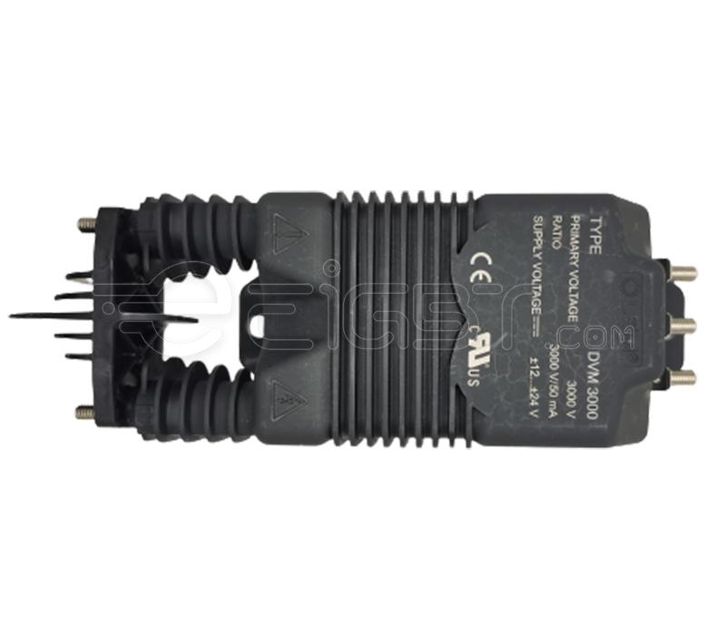 DVM3000 LEM Current Voltage Transducers