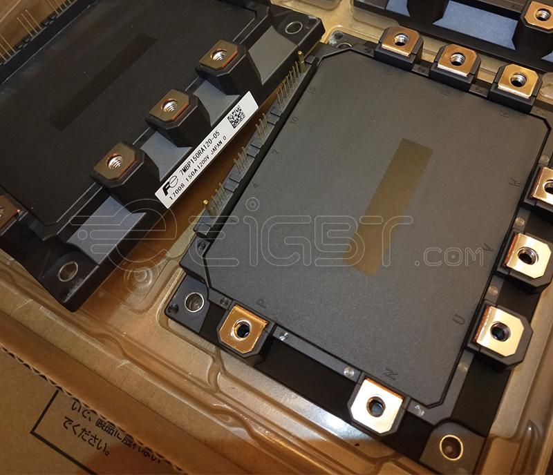 7MBP150RA120 FUJI IGBT(Power Module) Module