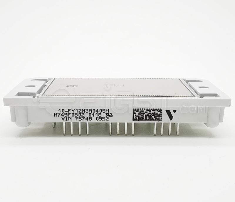 10-FY12M3A040SH-M749F08 Vincotech Power Modules