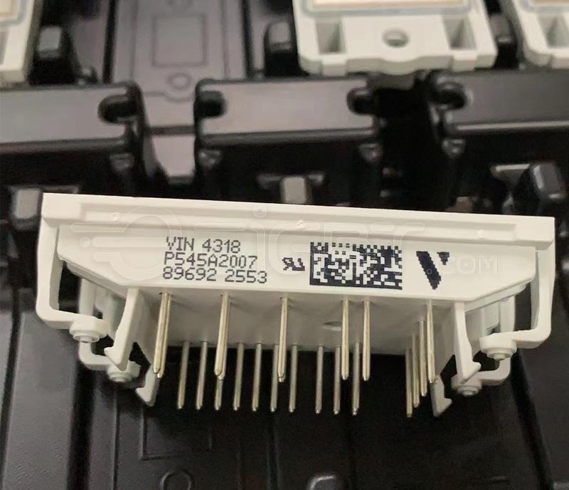 V23990-P545-A20-PM Vincotech Power Modules