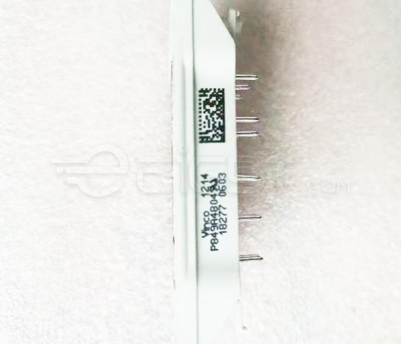 V23990-P849-A48-PM Vincotech Power Modules