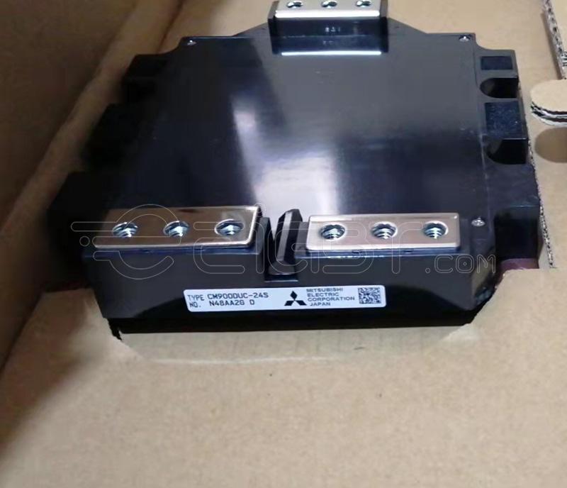 CM900DUC-24S MITSUBISHI IGBT Power Modules