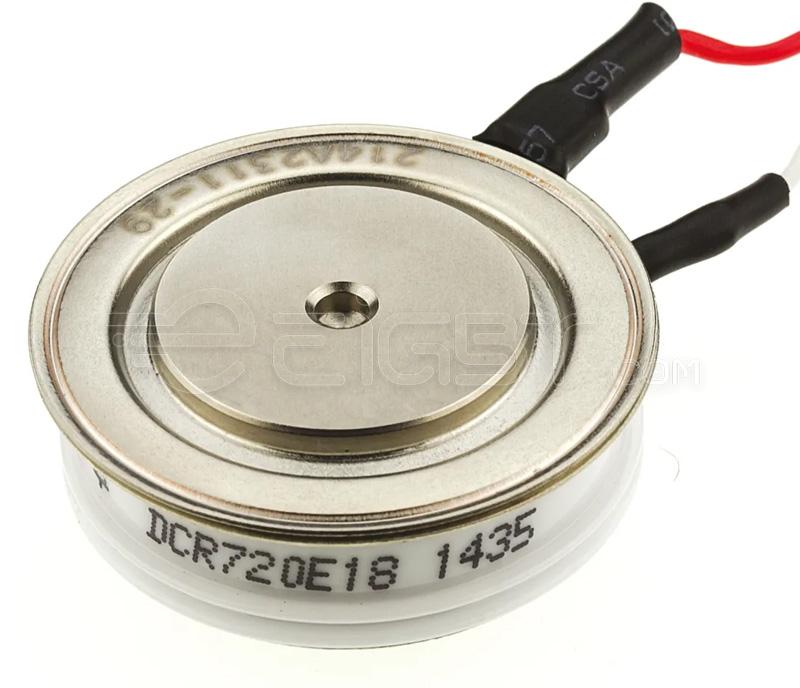 DCR720E18 DYNEX  Transistors  IGBTs  Modules