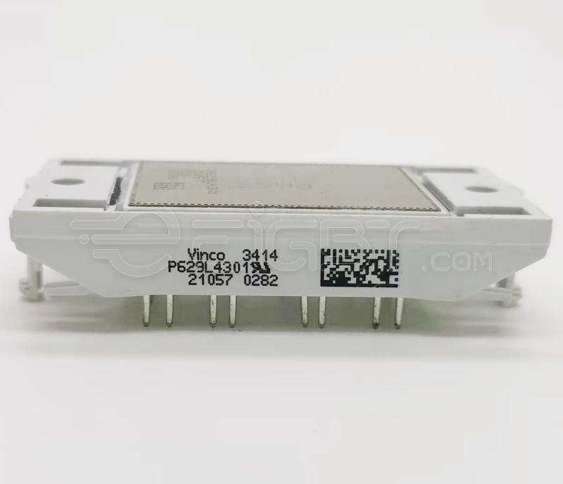 V23990-P629-L43-PM Vincotech Power Modules