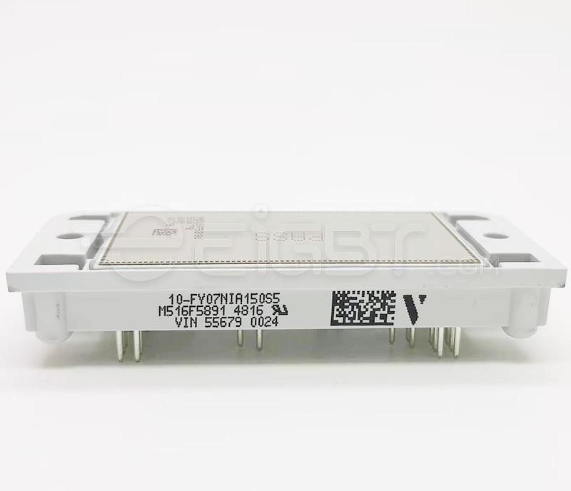 10-FY07NIA150S5-M516F58 Vincotech Power Modules