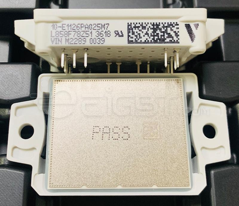 10-E1126PA025M7-L858F78Z Vincotech Power Modules