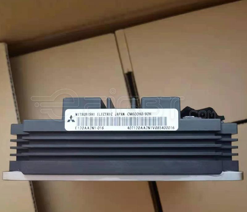 CM600HG-90H MITSUBISHI IGBT Power Modules