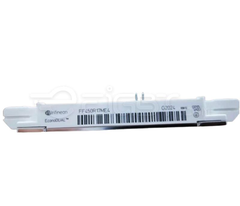 FF450R17ME4  EUPEC   Transistors  IGBTs  Modules 