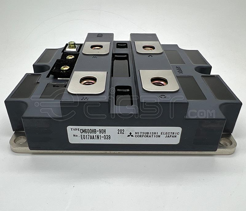 CM600HB-90H MITSUBISHI IGBT Power Modules