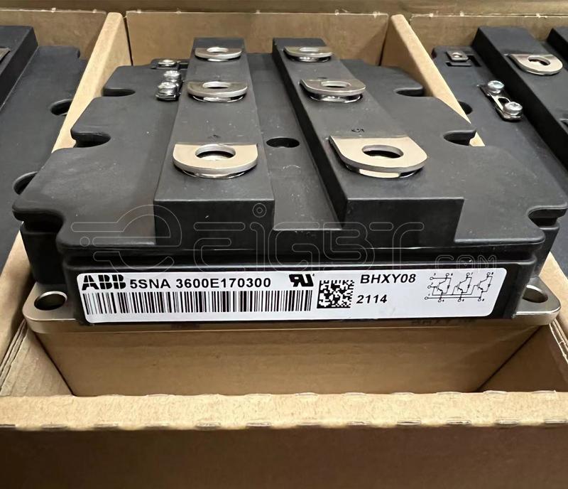 5SNA3600E170300 ABB Rectifier Diodes