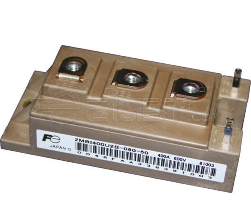 2MBI400U2B-060-50 FUJI IGBT(Power Module) Module