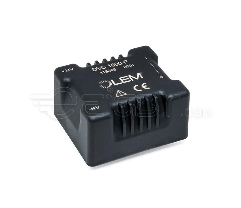 DVC1000-P LEM Current Voltage Transducers