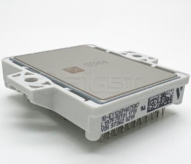 10-EY126PA075SC-L197F48T Vincotech Power Modules