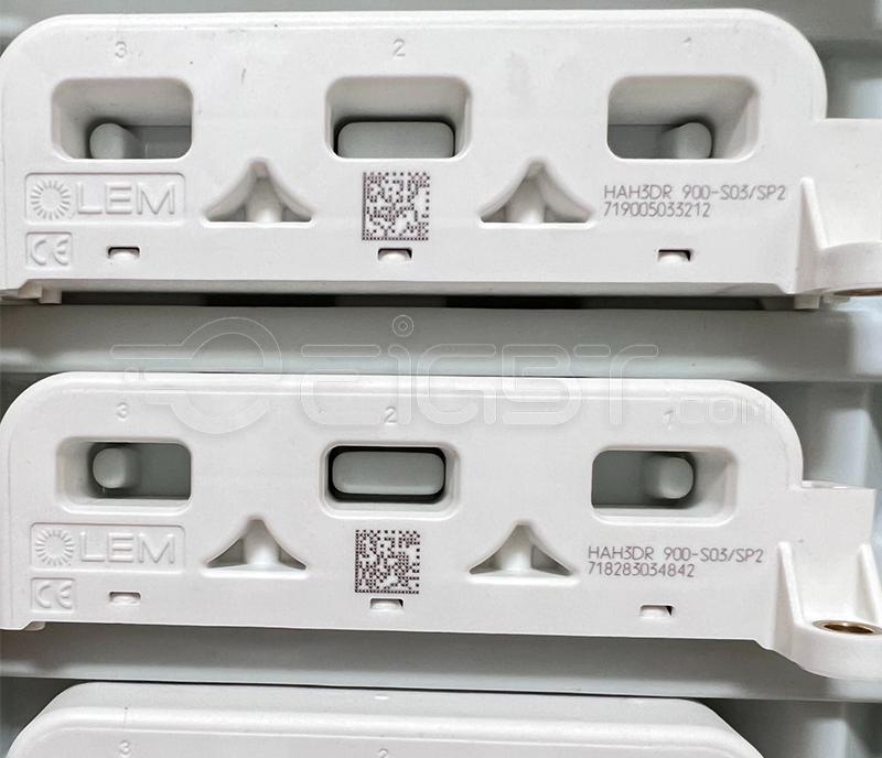 HAH3DR900-S03_SP2 LEM Current Voltage Transducers