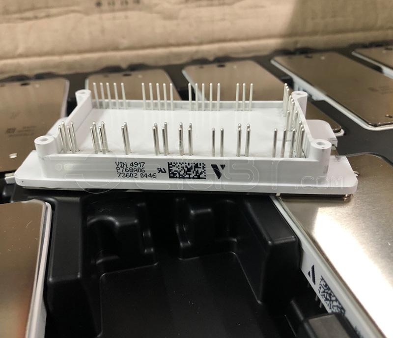 V23990-P768-A-PM Vincotech Power Modules