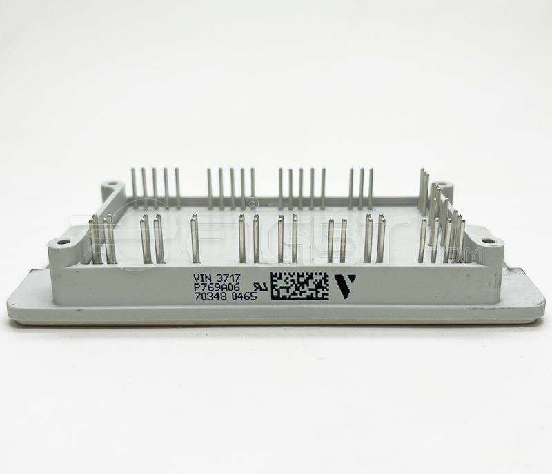 V23990-P769-AY-PM Vincotech Power Modules