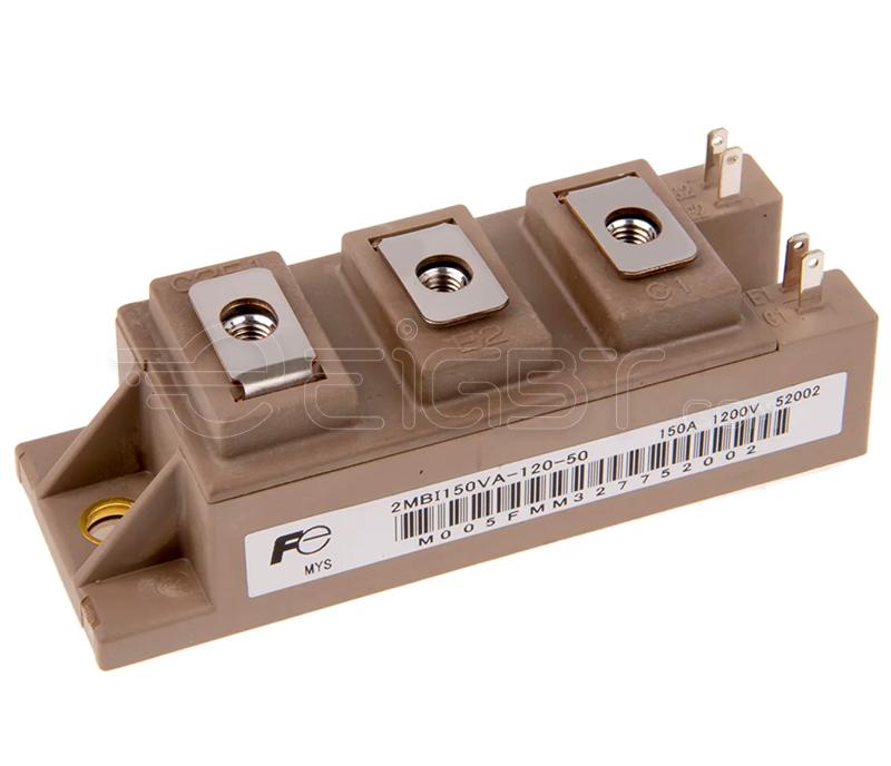 2MBI150VA-120-50 Fuji IGBT Power Modules