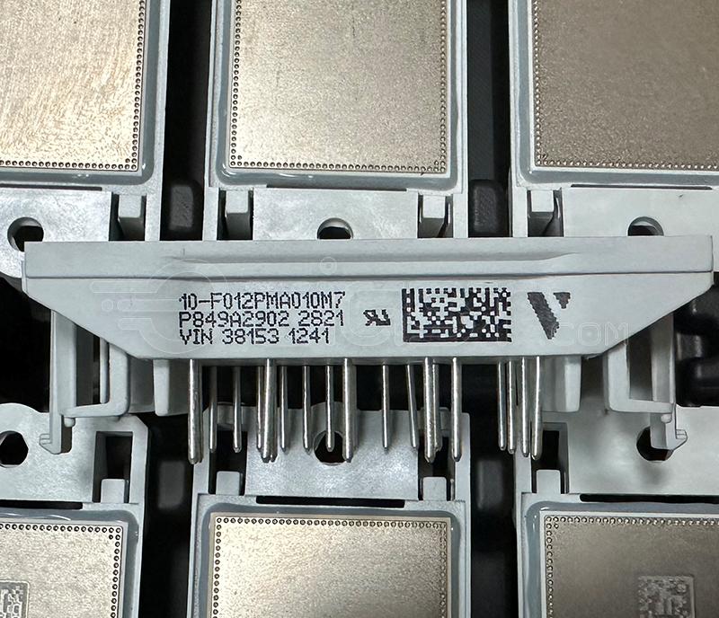 10-F012PMA010M7-P849A29 Vincotech Power Modules