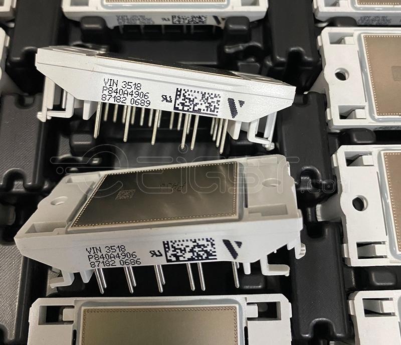 V23990-P849-A49-PM Vincotech Power Modules