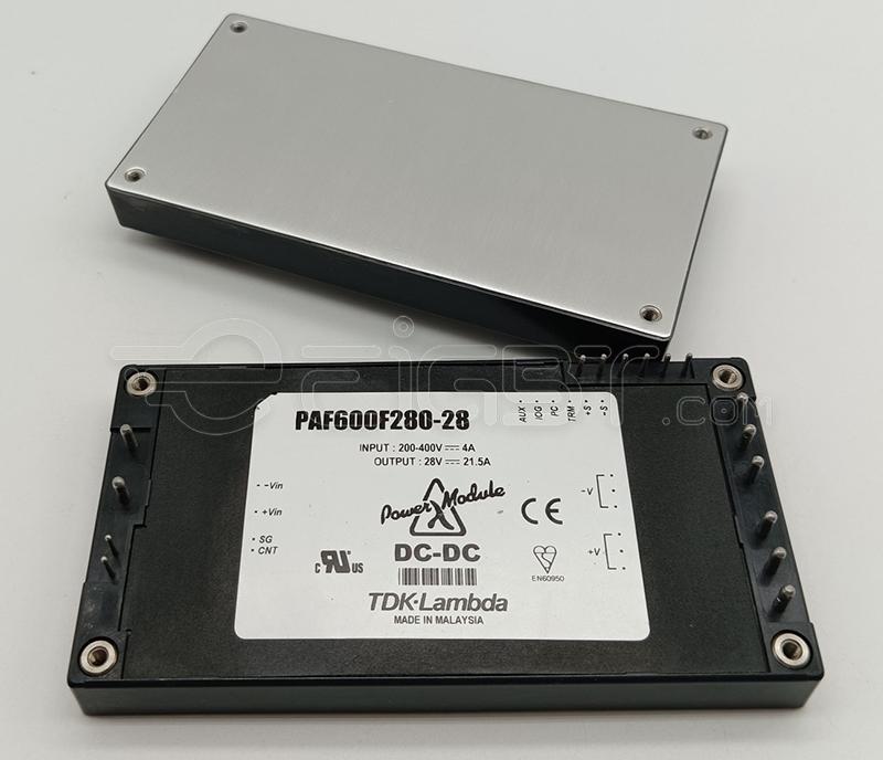 PAF600F280-28 LAMBDA Bipolar Transistors IGBTs Modules 