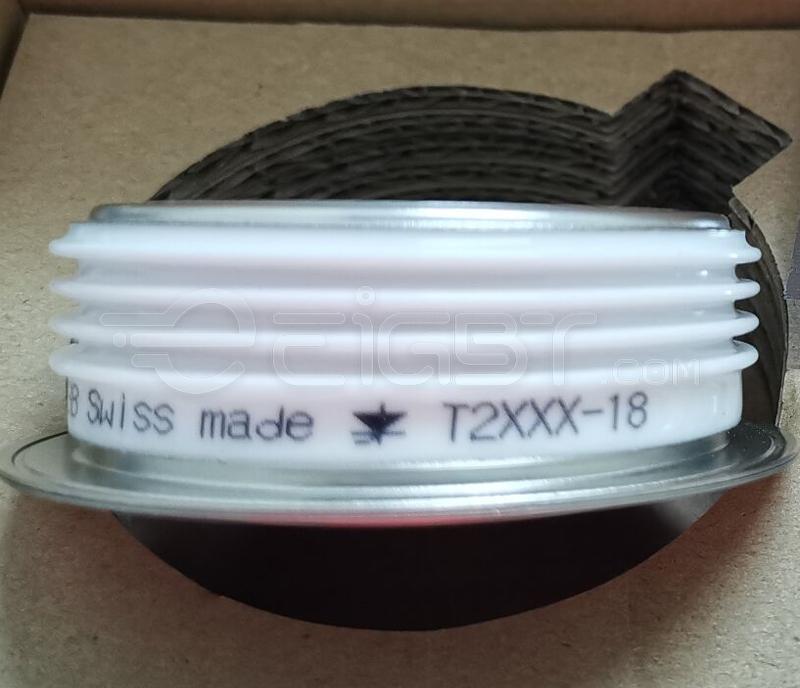 T2XXX-18 WESTCODE  Thyristors Power IGBTs Modules