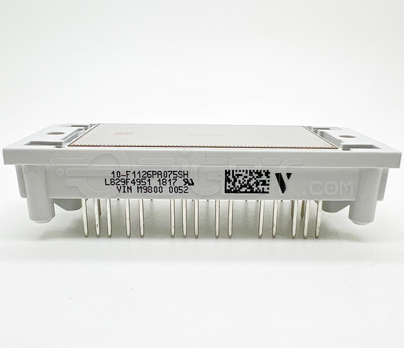 10-F1126PA075SH-L829F49 Vincotech Power Modules