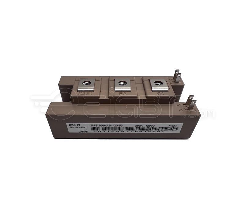 2MSI200VAB-120-53 Fuji IGBT Power Modules