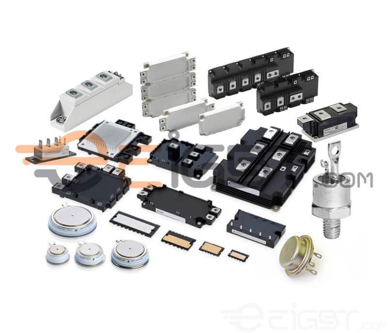 T7S0167504DN DYNEX  Transistors  IGBTs  Modules